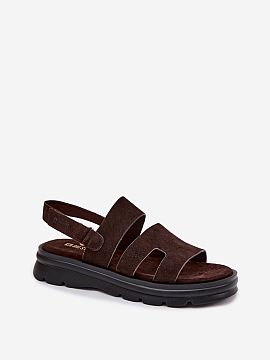 Sandale Step in style