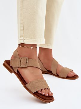 Sandale Step in style  