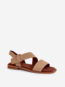 Sandale Step in style