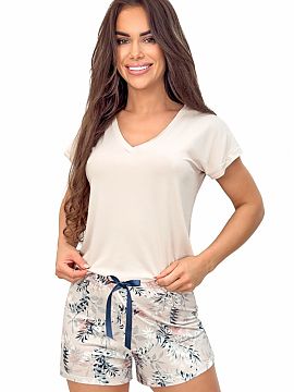 Pijama Donna  