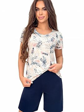 Pijama Donna  