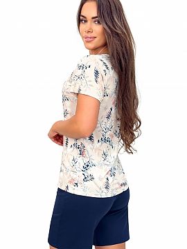 Pijama Donna