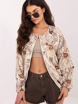 Jachetă Italy Moda  