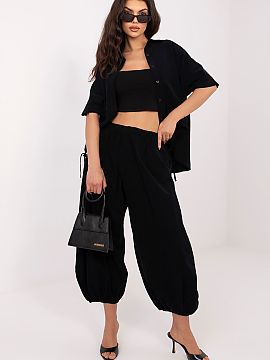 Cămaşă cu mânecă scurtă Italy Moda