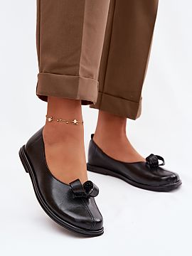 Pantofi de tip semi-sport Step in style  
