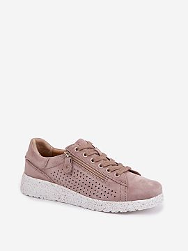 Pantofi de tip semi-sport Step in style