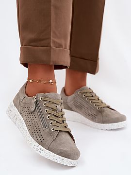 Pantofi de tip semi-sport Step in style  
