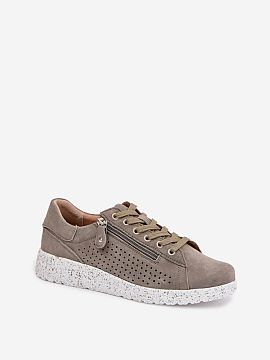 Pantofi de tip semi-sport Step in style