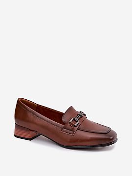 Pantofi cu toc Step in style