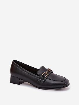 Pantofi cu toc Step in style