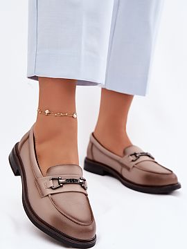 Mokasini Step in style  
