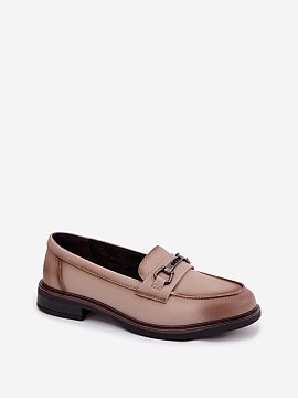 Mokasini Step in style