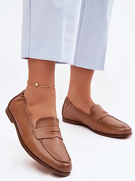 Mokasini Step in style  