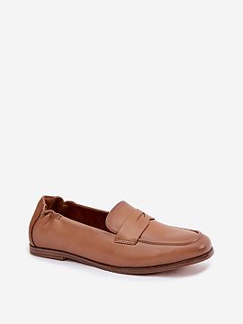 Mokasini Step in style
