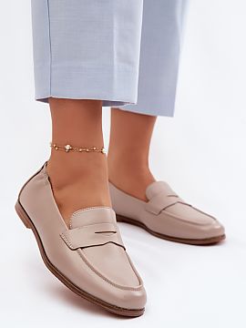 Mokasini Step in style  