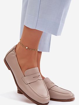 Mokasini Step in style