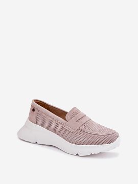 Mokasini Step in style