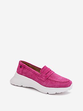Mokasini Step in style