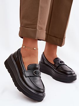 Mokasini Step in style  