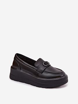 Mokasini Step in style