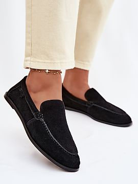 Mokasini Step in style  