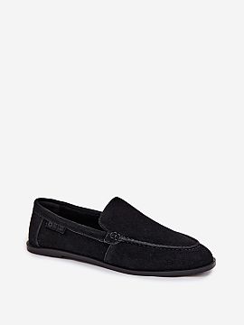 Mokasini Step in style