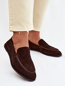 Mokasini Step in style  
