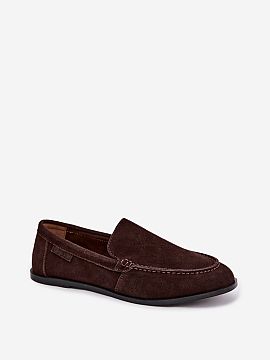 Mokasini Step in style