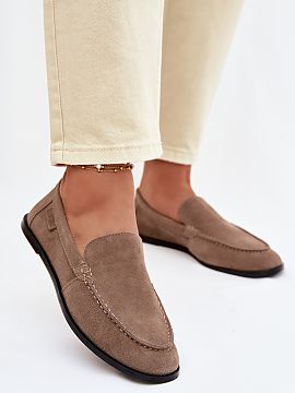 Mocasini Step in style  