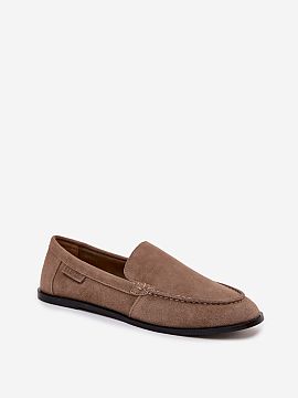 Mocasini Step in style