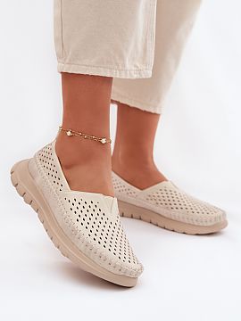 Mocasini Step in style  