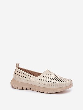 Mocasini Step in style