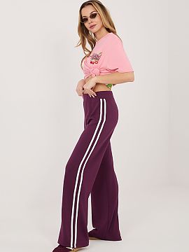 Pantaloni de trening Relevance