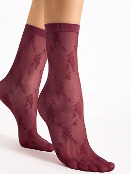 Sosete Fiore  