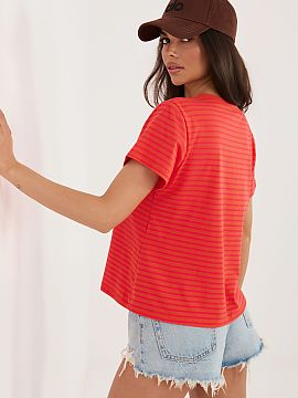 tricou Italy Moda
