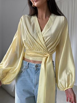 Bluzka Roco Fashion  
