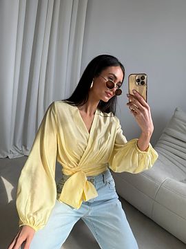 Bluzka Roco Fashion
