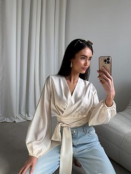 Bluzka Roco Fashion