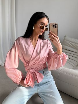 Bluzka Roco Fashion