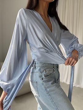 Bluzka Roco Fashion