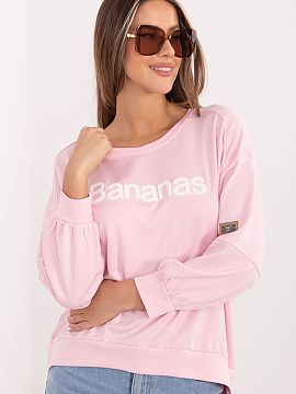 Bluza Rue Paris  