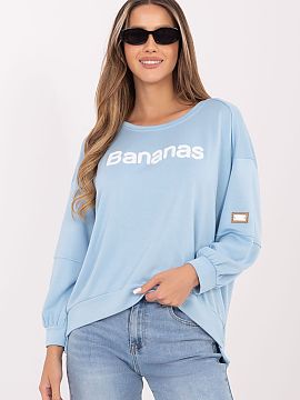 Bluza Rue Paris  