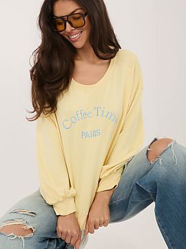 Bluza Rue Paris
