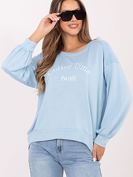 Bluza Rue Paris  