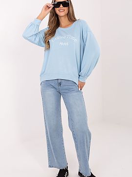 Bluza Rue Paris