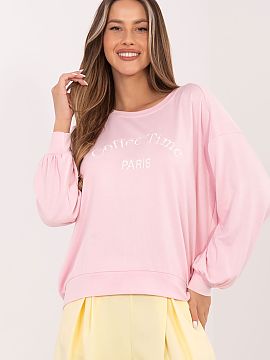 Bluza Rue Paris  