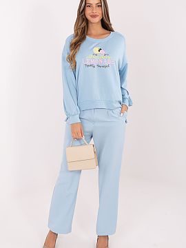 Bluza Rue Paris