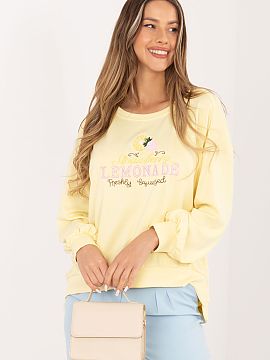Bluza Rue Paris  