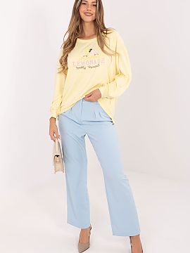 Bluza Rue Paris