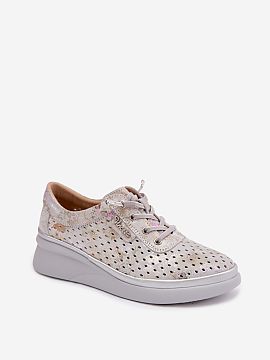 Pantofi de tip semi-sport Step in style